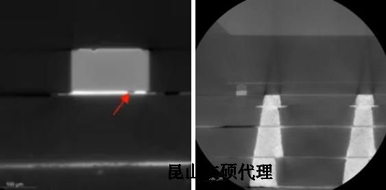 海东蔡司海东X射线显微镜