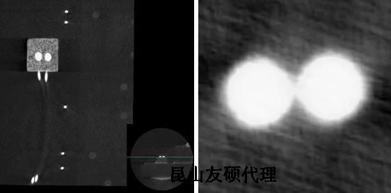 海东蔡司海东X射线显微镜