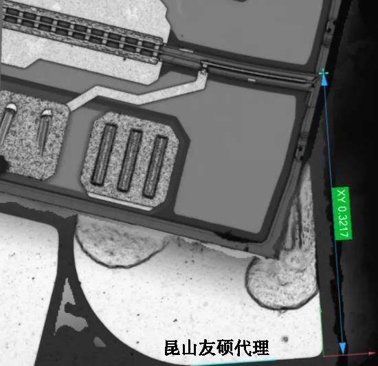 海东蔡司海东X射线显微镜